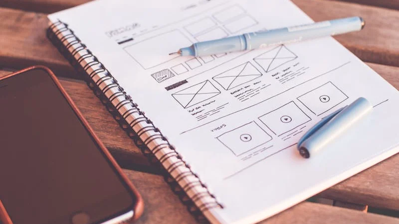 Modern Web Tasarım İlkeleri